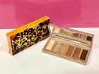 Urban Decay Naked Mini Eyeshadow Palette New in Box - Half Baked