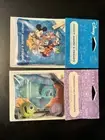 Lot Of 2 Scentsy Disney Mickey Mouse & Friends And Monsters Inc. NIP