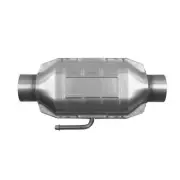 Catalytic Converter For 1985 Ford E-150 Econoline 4.9L L6 GAS OHV