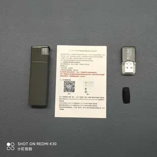 【K6S打火機無線攝影機(包膜無燈版)】 無線針孔攝影機 無線監視器 無線微型攝影機 無線針孔 密錄 (5.1折)