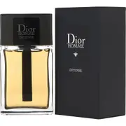 Dior Homme Intense EDP Spray (New Packaging 2020) By Christian Dior for Men -