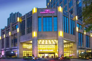 合肥融僑皇冠假日酒店Crowne Plaza Hefei Rongqiao