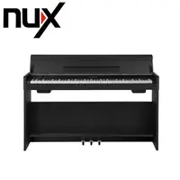在飛比找蝦皮商城優惠-NUX WK-310 電鋼琴 88鍵 公司貨 雙北免運到府安