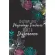 Anatomy and Physiology Teachers Make A Difference: Blank Lined Journal Notebook, Anatomy and Physiology Teacher Gift, Teacher Appreciation Gifts, Gift