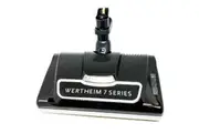 Wertheim Powerhead 7 Series W9000 PH, Genuine EB501 Motorized Cleaning Head