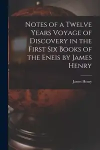 在飛比找博客來優惠-Notes of a Twelve Years Voyage