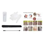 Ingrown Toe Nail Straightening Clip Toe Nail Sticker Tool Kit