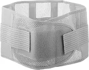 PLAFOPE Waist Support Band Sports Back Support Belt for Lower Back Lumbar Brace
