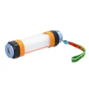 Homesmart Muli-Funtional Rechargable Waterproof Lamp With USB Charger & Lanyard