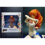 ✩微風小舖✩ 海賊王 POP 娜美 NAMI VER.BB 比基尼泳裝 上衣可脫 1/8 PVC 港版