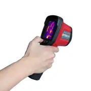 DALI T1 Handheld Thermal Imaging Camera DIGITAL Thermograph 160*120 MAX 250℃