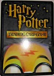 HARRY POTTER ADVENTURES HOGWARTS TCG CCG Welsh Green Dragon 030 REG