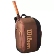 Wilson Super Tour Pro Staff V14 Squash Tennis Racquet Bag Backpack