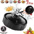 7Fin Extractor Blade Blender For Nutri Ninja Auto IQ 1000 1300 1500 Replacement