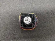 New, Delta Electronics, FFB0448EN-00EEY, FAN AXIAL 40X28MM 48VDC WIRE