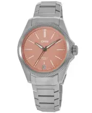 New Oris ProPilot X Calibre 400 Men's Watch 01 400 7778 7158-07 7 20 01TLC