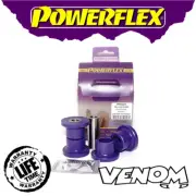 Powerflex Front Wishbone Front Bushes MG F -02 PFF42-211