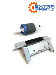 RK-5200 RM1-0731 RM1-2546 SEPARATION PAD ROLLER KIT HP 5200 (2PCS) *USA*