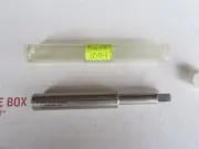 Jungere P/N 1084 7/16" x 4" HSS Self-Locking Tap Extension