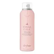 [DRYBAR] Final Call Frizz And Static Control Mist