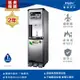 【Buder 普德】極省電 三溫腳踏式落地型飲水機 BD-3081