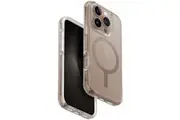 Uniq iPhone 16 Pro (6.3") Combat Case - Taupe Gold Magsafe Compatible - Military