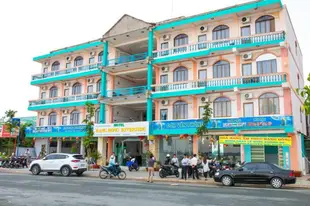 阮東飯店Rang Dong Hotel