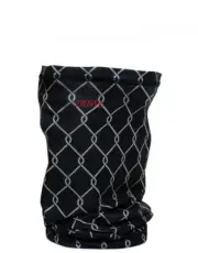 Howl Lightweight Neck Gaiter | Chainlink
