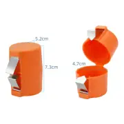 Eggshell Separator Handheld Eggshell Opener Kitchen Baking Tool Egg Cutting To5S