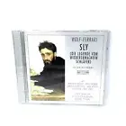 Ermanno Wolf-Ferrari Sly Die legende Vom Wiederweckten Schlafer new CD rare