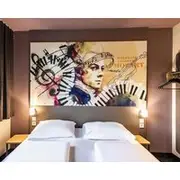 B&B HOTEL Salzburg-Süd
