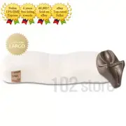 KANUDA Gold Label Largo High Density Memoryfoam Pillow + Neck Head Rest (Nap)