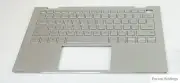 Dell Palmrest And Qwerty Keyboard Assembly For Inspiron 7300 / 7306 2-in-1 VXTVR