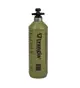 瑞典Trangia Fuel Bottle 燃料瓶 / 1公升-軍綠色