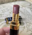New CHANEL ROUGE COCO FLASH Hydrating Shine Lipstick~134 Lust~Full size~Rare