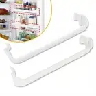 For 240535101 &1240535201 Frigidaire Refrigerator Door Rack Door Bin Shelf