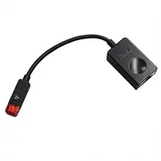 JINTAI Ethernet LAN Adapter Cable for Lenovo L380 20M5 20M6 L380 Yoga 20M7 20M8 P1 Gen 1 20MD 20ME P1 Gen 2 20QT 20QU SC10A39882BB