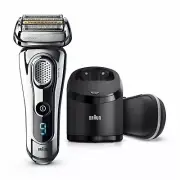 Braun 9375CC Series 9 Men's Cordless Electric Shaver With Case NEW BRAND