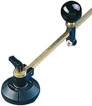 Bohle Silberschnitt Glass Circle Cutter 24 Inch Capacity BO 511.1