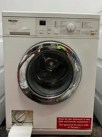 在飛比找Yahoo!奇摩拍賣優惠-Miele Premier 520 滾筒 洗衣機