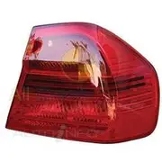All Crash Right Tail Light - ETE-21040RHP