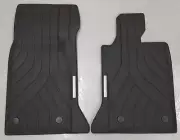 Aston Martin All Weather Overmats - DB11 & DBS Superleggera