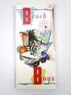 The Beach Boys Made in U.S.A. CD Disc Long Box Set 1986 Capitol New Sealed