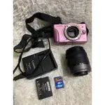 免運 國際牌 PANASONIC DMC-GF2 女友2 GF2 輕單眼輕相機