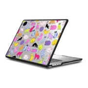 MacBook Pro 16-inch (M1 - M4) Impact Case Cool Cats