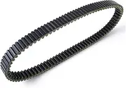 Drive Belt Compatible with Polaris Sportsman 700 Worker 500 3211069 3211095 1999 2000 2001 2004