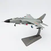 1:72 40CM China Air Force JH-7A Fighter Airplane Diecast Military Aircraft Model