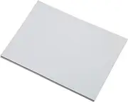 Cechoayuu Holographic Sticker Paper, 50 Sheets A4 Waterproof Laminated Sheets for Craft (Star Sky)