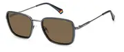 POLAROID-PLD 6146/S-KB7-5520-SUNGLASSES
