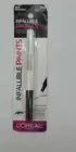 NEW L'Oreal Paris Infallible Paints Liquid Eyeliner #310 White Party